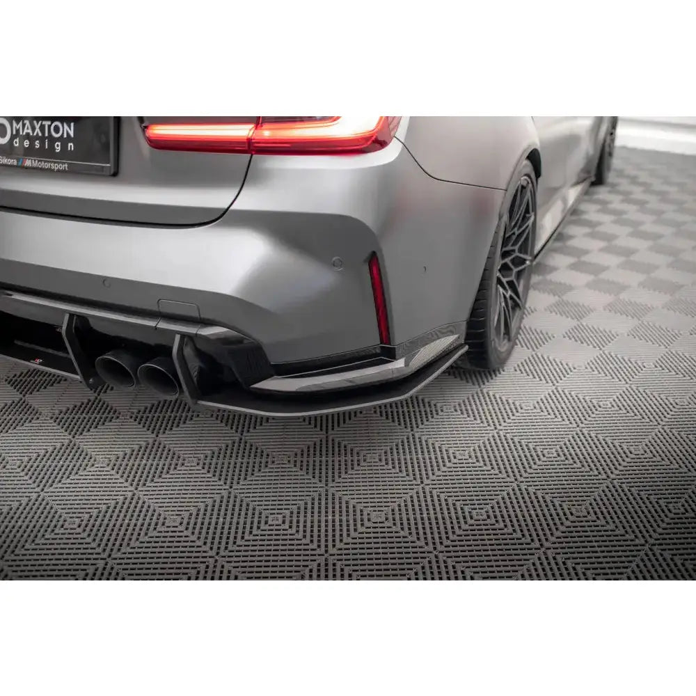 Bakfanger Leppe Street Pro - Bmw M3 G80 21-