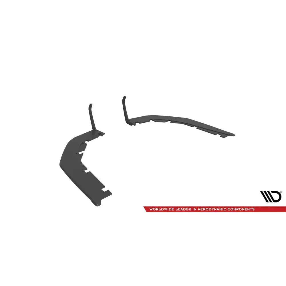 Bakfanger Leppe Street Pro - Bmw M3 G80 21-