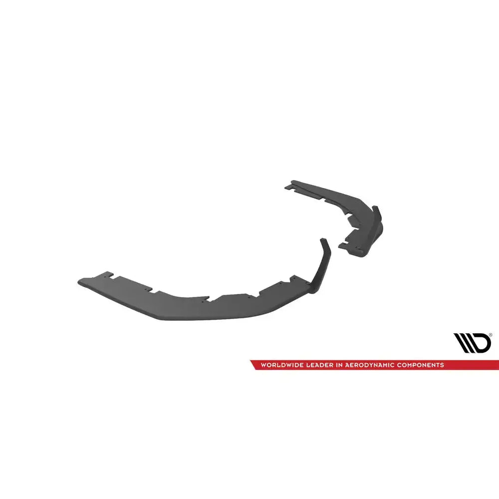 Bakfanger Leppe Street Pro - Bmw M3 G80 21-