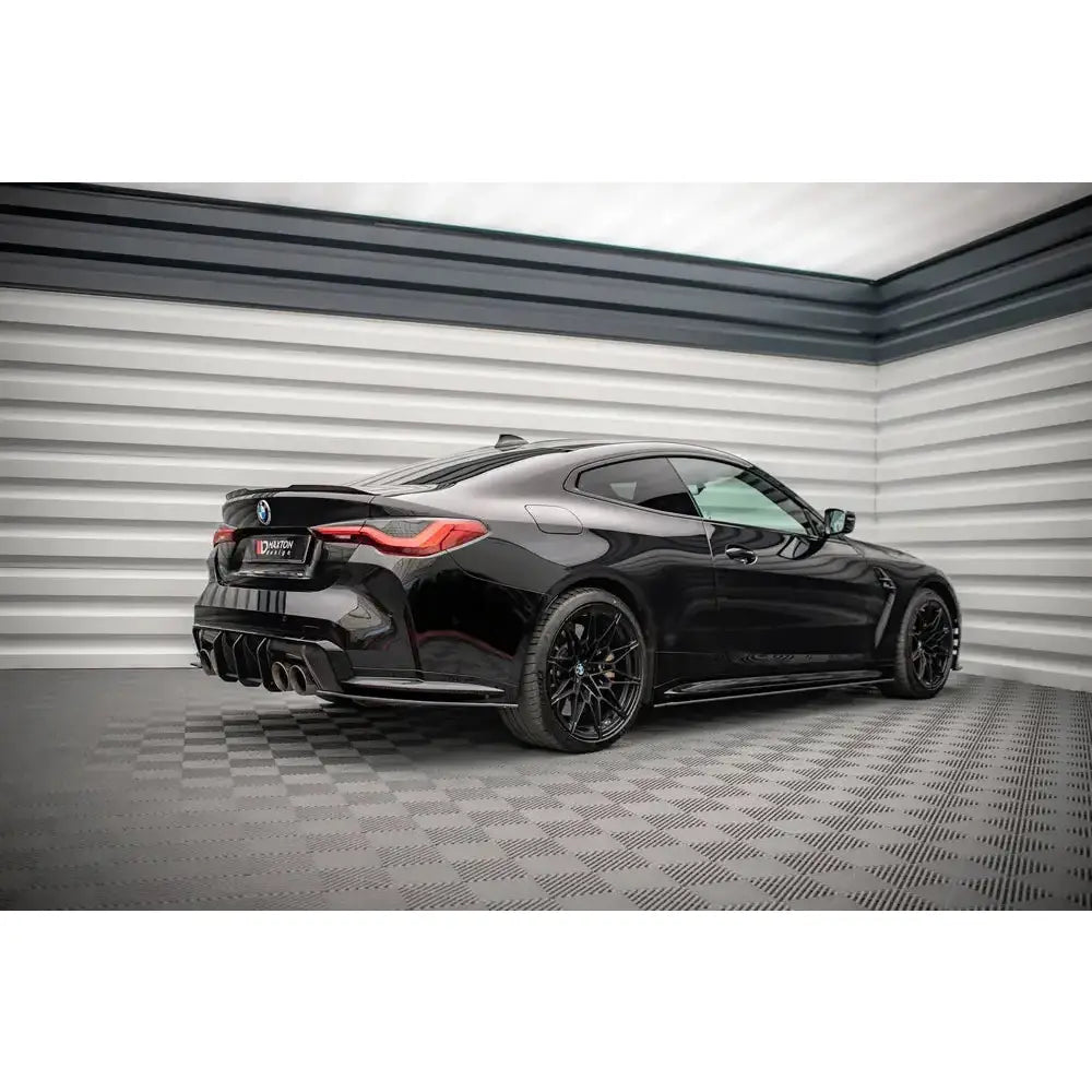 Bakfanger Leppe Street Pro - Bmw M4 G82 21-