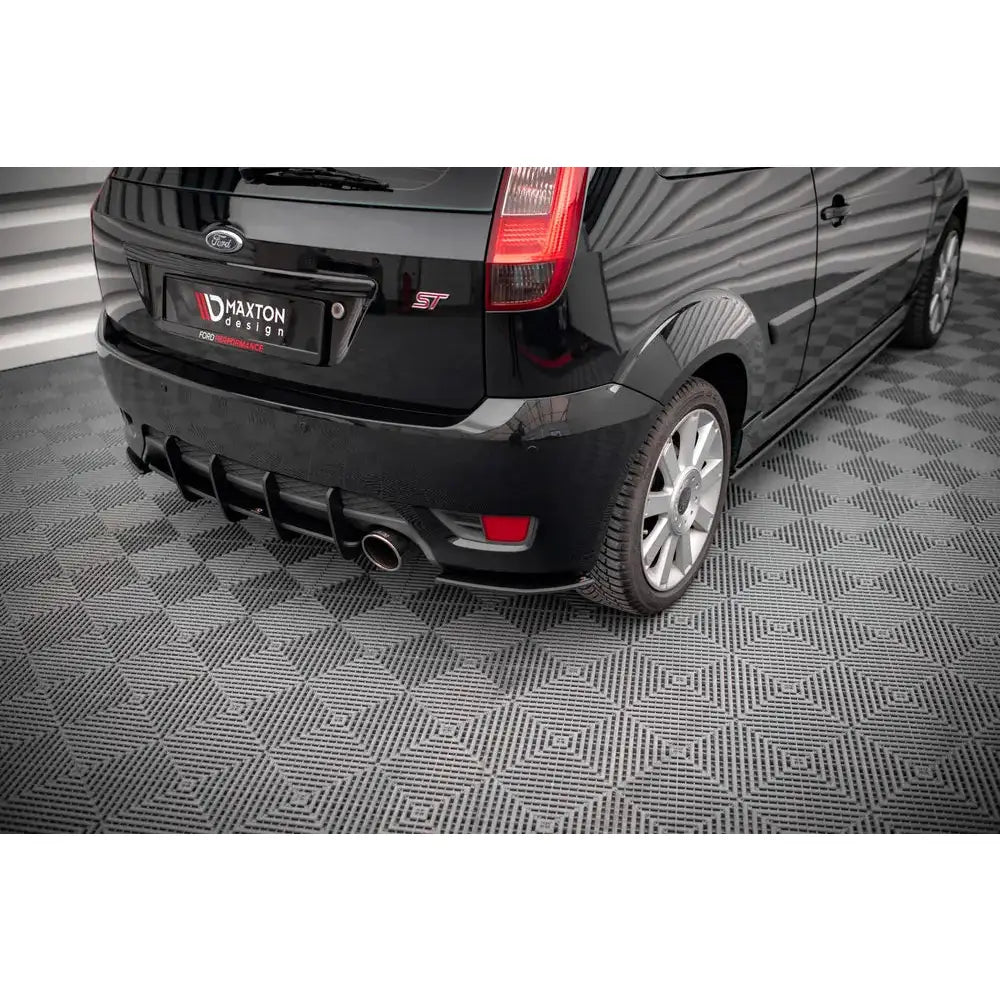 Bakfanger Leppe Street Pro - Ford Fiesta St Mk6 04-08