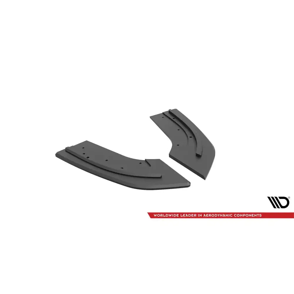 Bakfanger Leppe Street Pro - Mazda 3 Mps Mk1 06-08