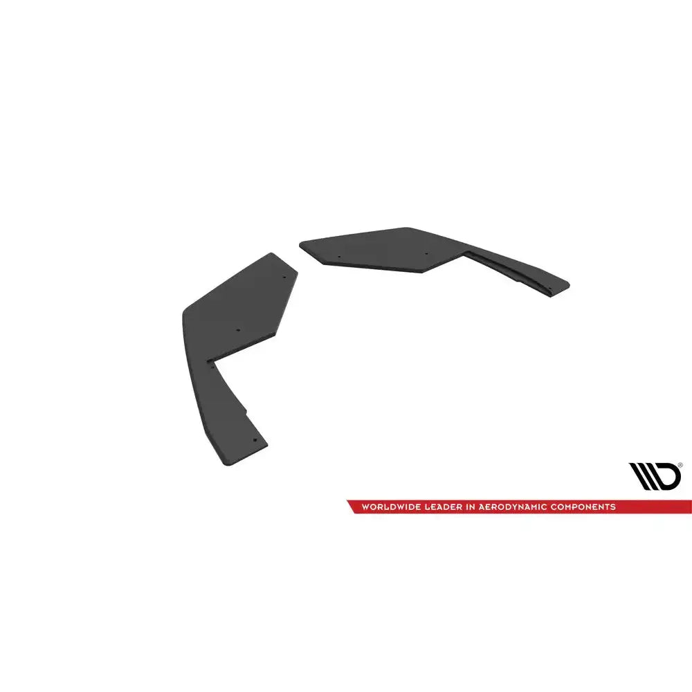 Bakfanger Leppe Street Pro - Nissan 370z Nismo Facelift 14-20