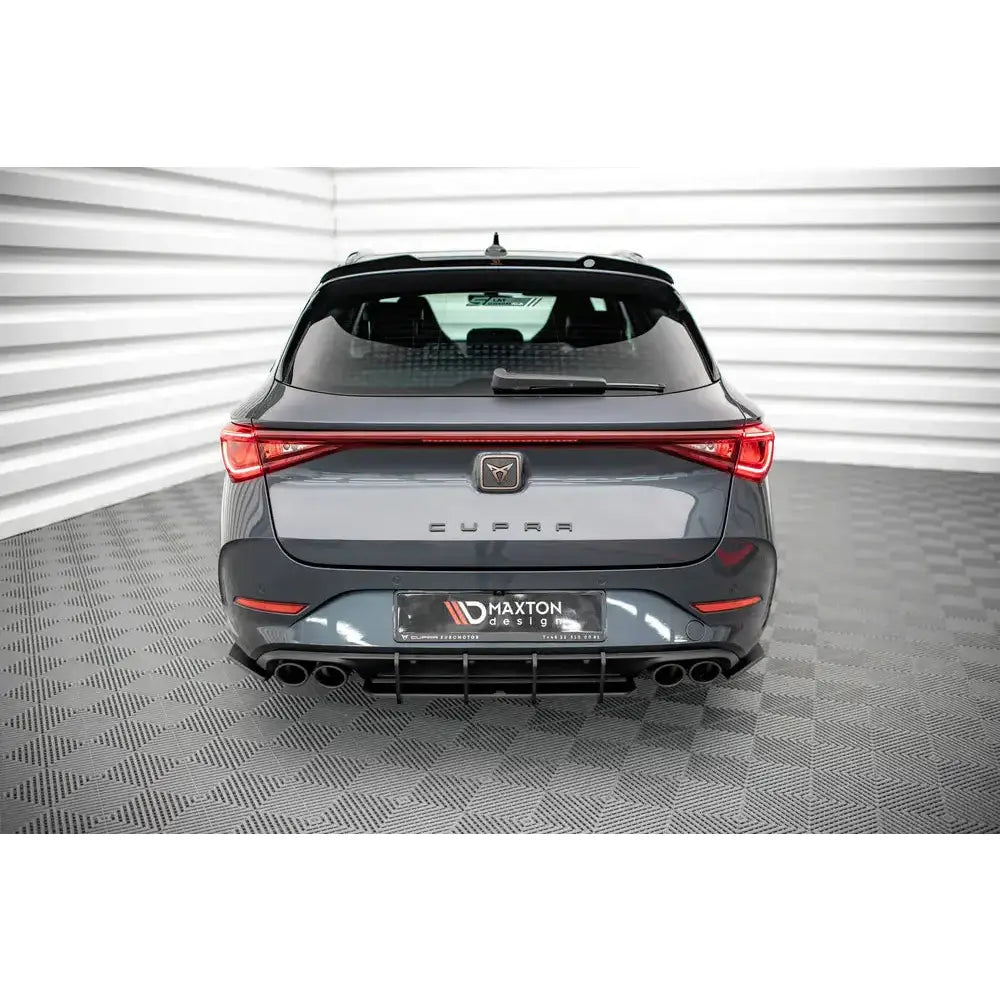 Bakfanger Leppe Street Pro - Seat Cupra Leon St 20-