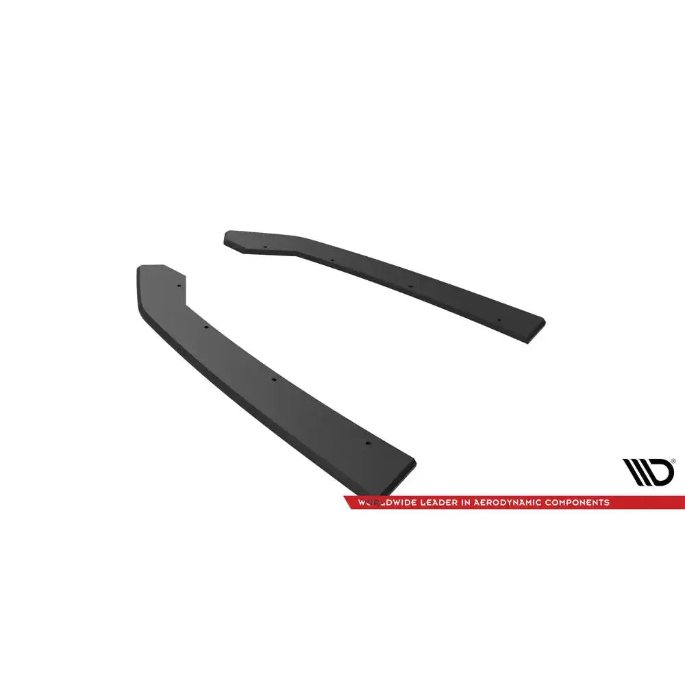 Bakfanger Leppe Street Pro V.1 - Bmw 3 Serie M-pack G20 / G21 19-