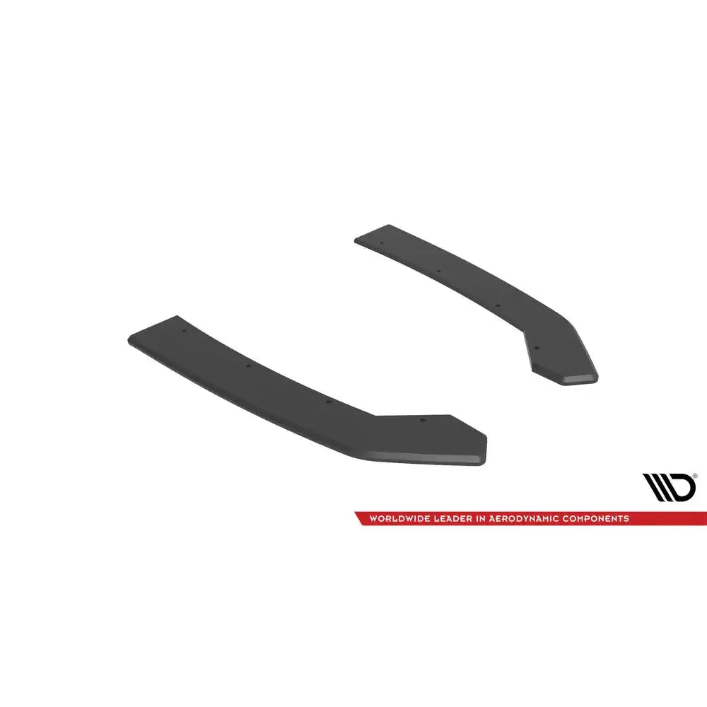 Bakfanger Leppe Street Pro V.1 - Bmw 3 Serie M-pack G20 / G21 19-