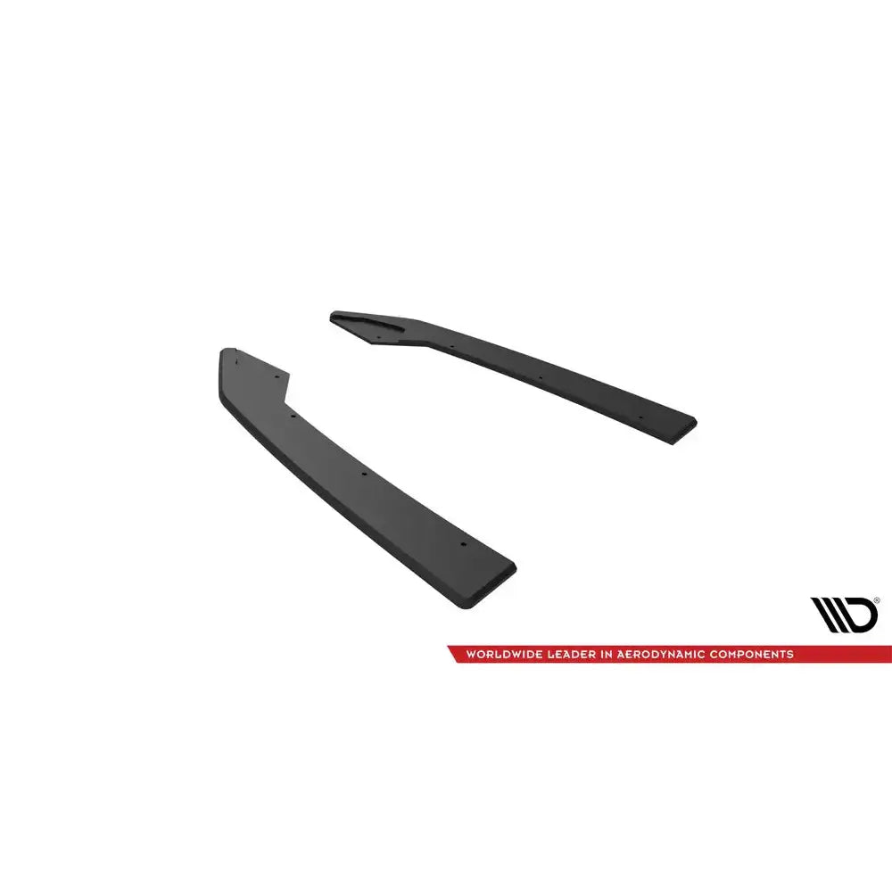 Bakfanger Leppe Street Pro V.2 - Bmw 3 Serie M-pack G20 / G21 19-