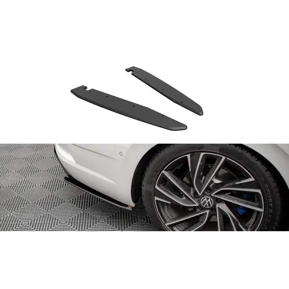 Bakfanger Leppe Street Pro - Volkswagen Arteon r 20-