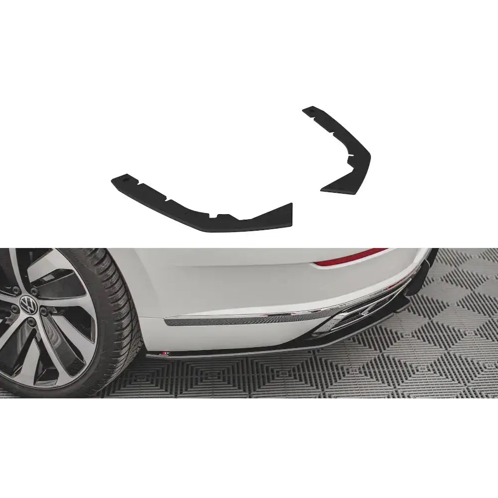Bakfanger Leppe Street Pro - Volkswagen Arteon R-line Facelift 20-