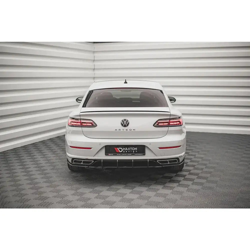 Bakfanger Leppe Street Pro - Volkswagen Arteon R-line Facelift 20-