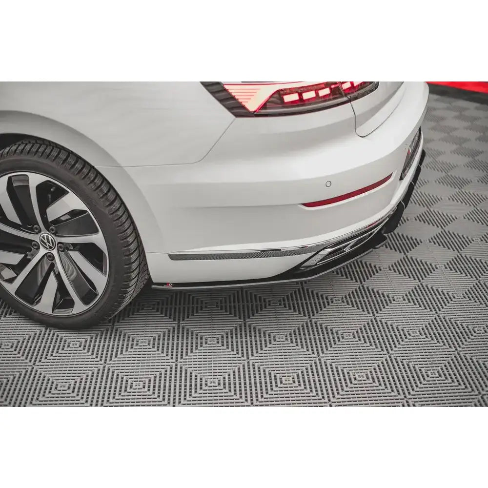 Bakfanger Leppe Street Pro - Volkswagen Arteon R-line Facelift 20-