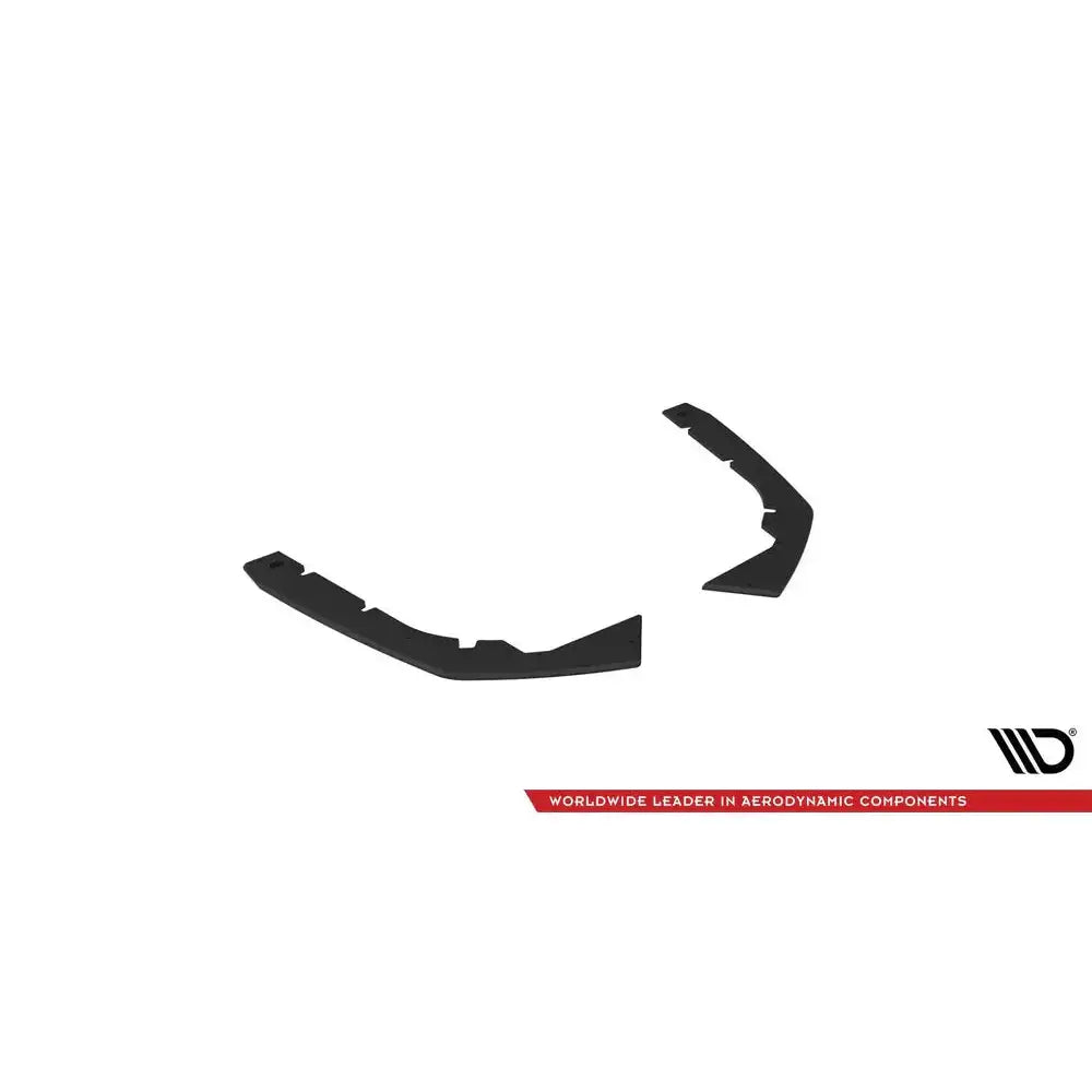 Bakfanger Leppe Street Pro - Volkswagen Arteon R-line Facelift 20-