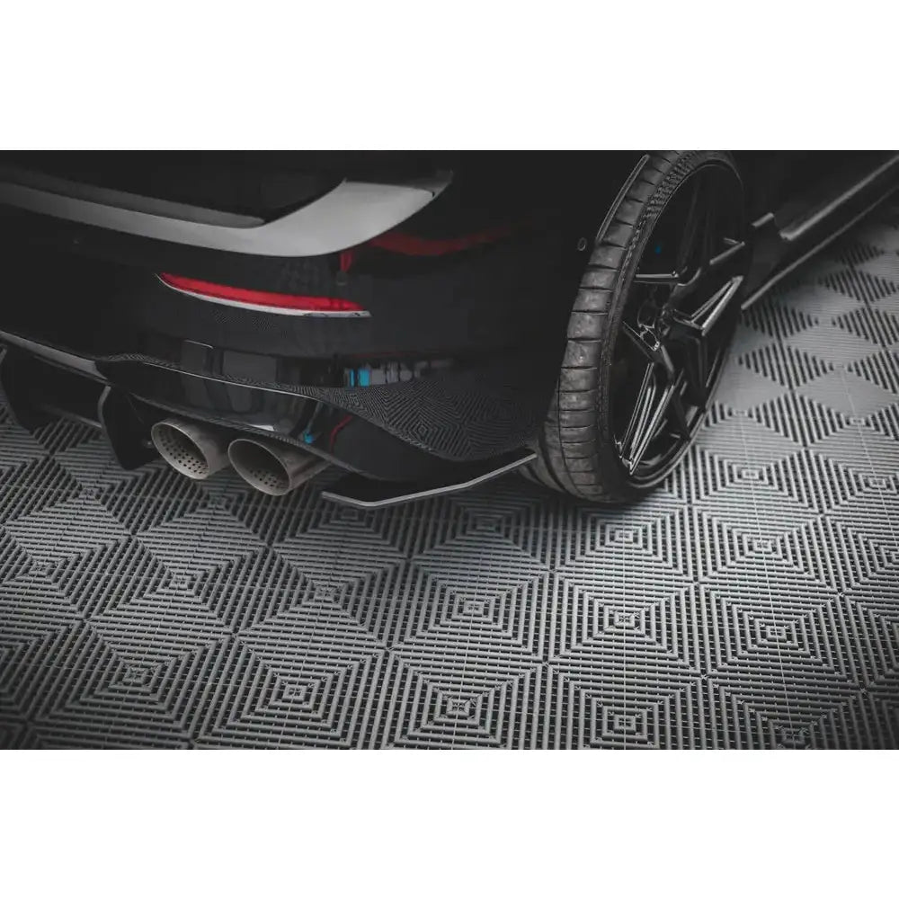 Bakfanger Leppe Street Pro Volkswagen Golf r Mk8 20-