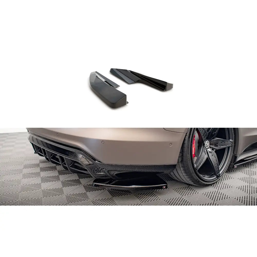 Bakfanger Leppe V.1 - Audi E-tron Gt / Rs Gt Mk1 21-