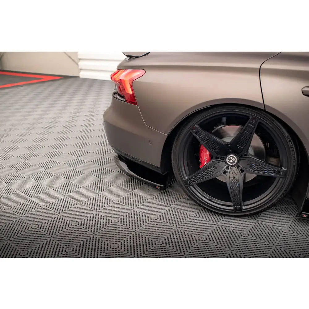 Bakfanger Leppe V.1 - Audi E-tron Gt / Rs Gt Mk1 21-
