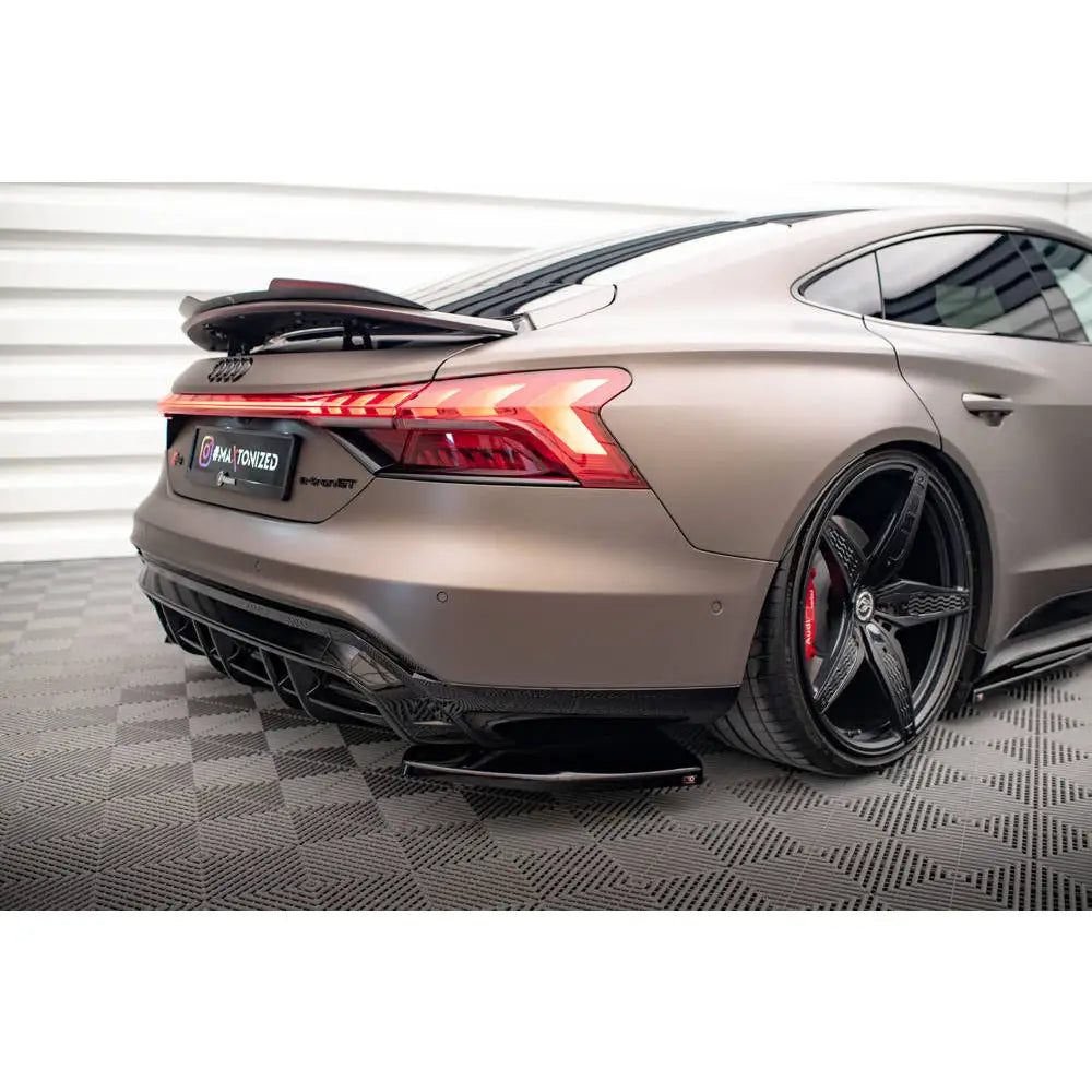 Bakfanger Leppe V.1 - Audi E-tron Gt / Rs Gt Mk1 21-