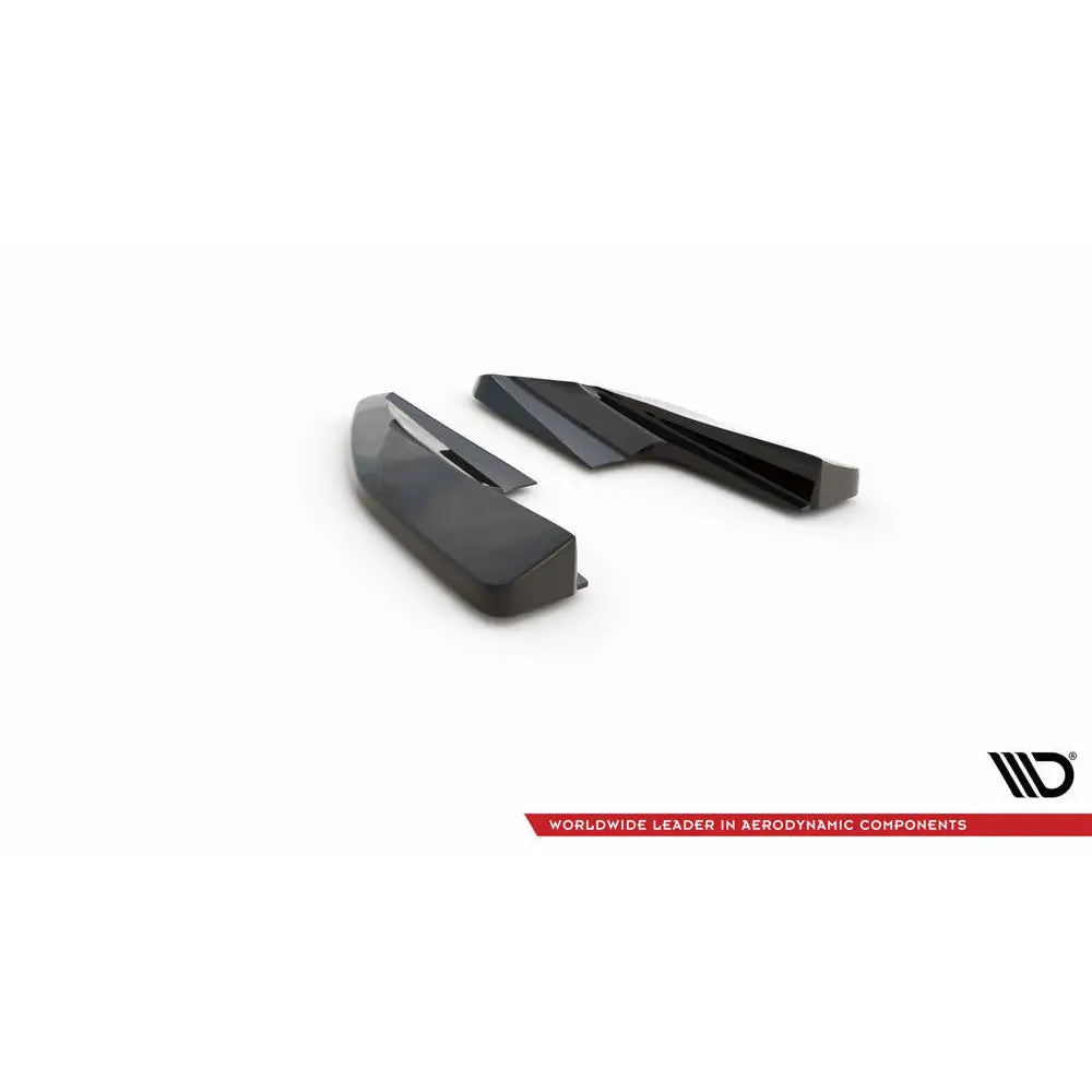 Bakfanger Leppe V.1 - Audi E-tron Gt / Rs Gt Mk1 21-