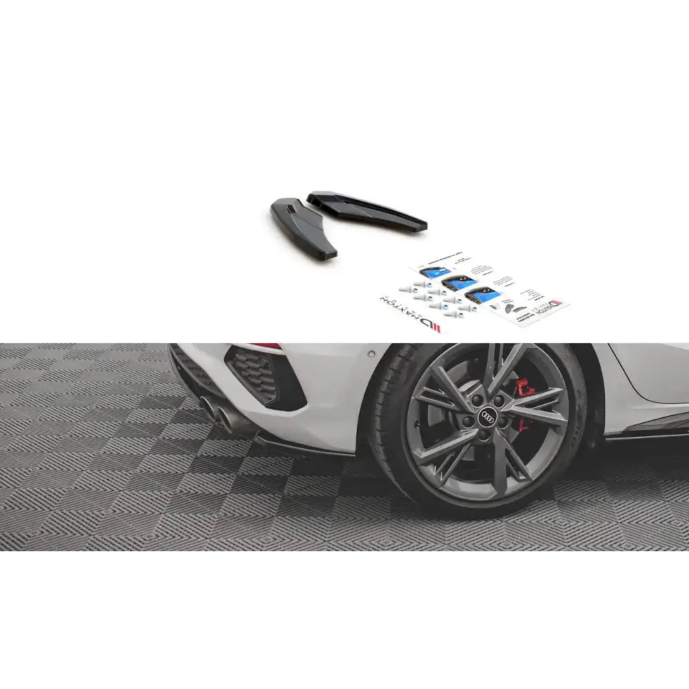Bakfanger Leppe V.1 - Audi S3 8y 20-