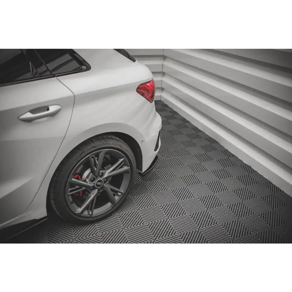 Bakfanger Leppe V.1 - Audi S3 8y 20-