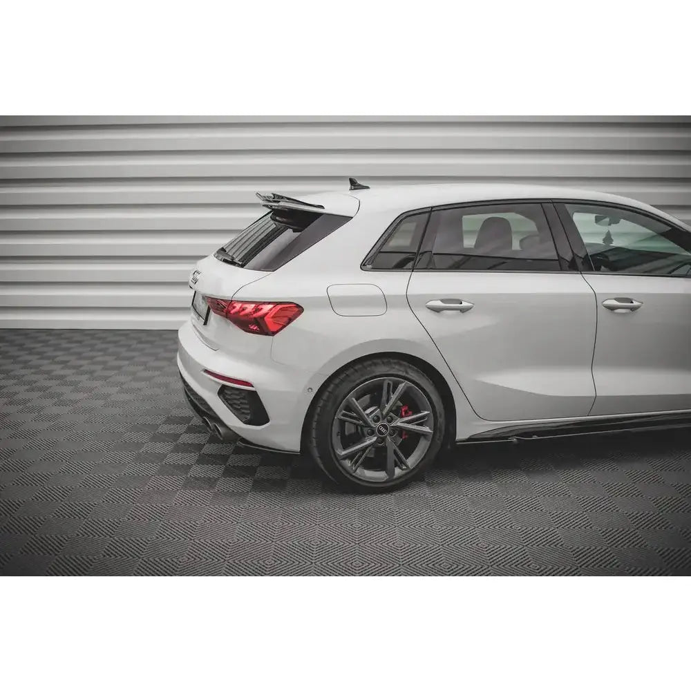 Bakfanger Leppe V.1 - Audi S3 8y 20-