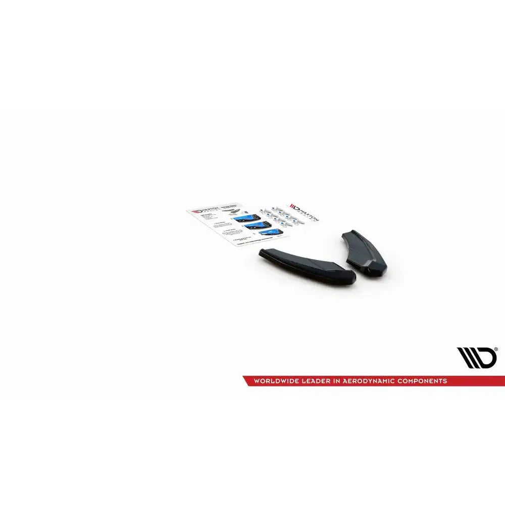 Bakfanger Leppe V.1 - Audi S3 8y 20-