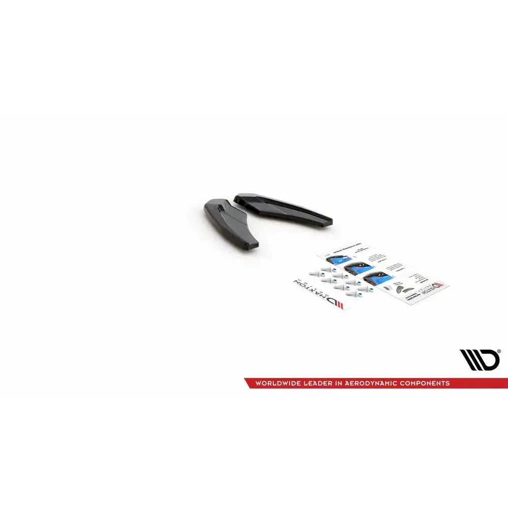 Bakfanger Leppe V.1 - Audi S3 8y 20-
