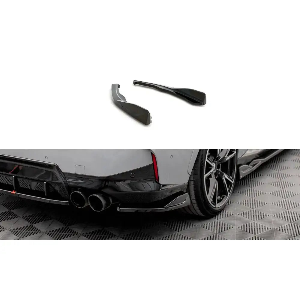 Bakfanger Leppe V.1 - Bmw 2 Serie Coupe M240i G42 21-
