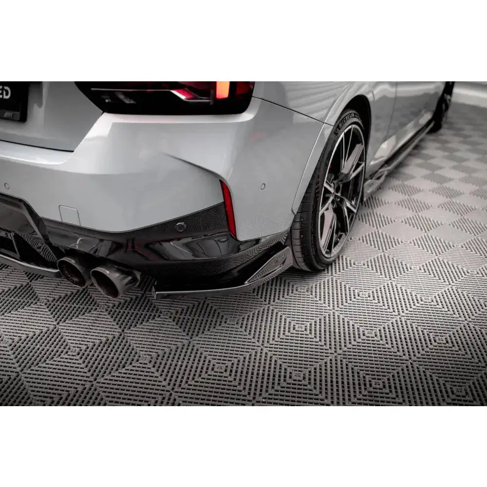 Bakfanger Leppe V.1 - Bmw 2 Serie Coupe M240i G42 21-