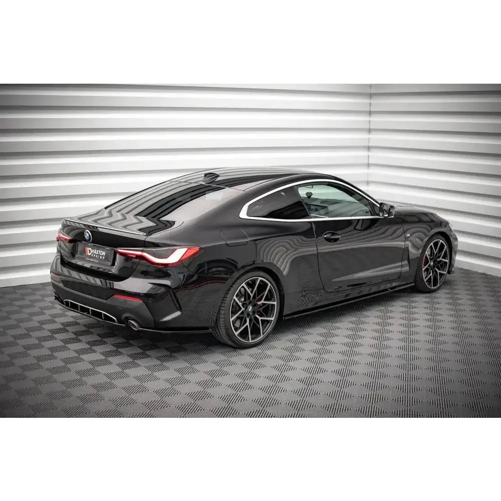 Bakfanger Leppe V.1 - Bmw 4 M-pack G22 20-