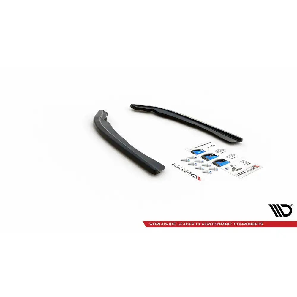 Bakfanger Leppe V.1 - Bmw 4 M-pack G22 20-