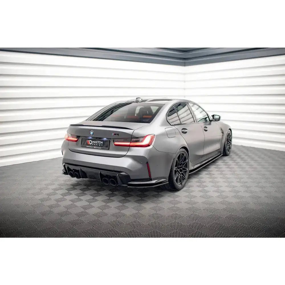 Bakfanger Leppe V.1 - Bmw M3 G80 21-