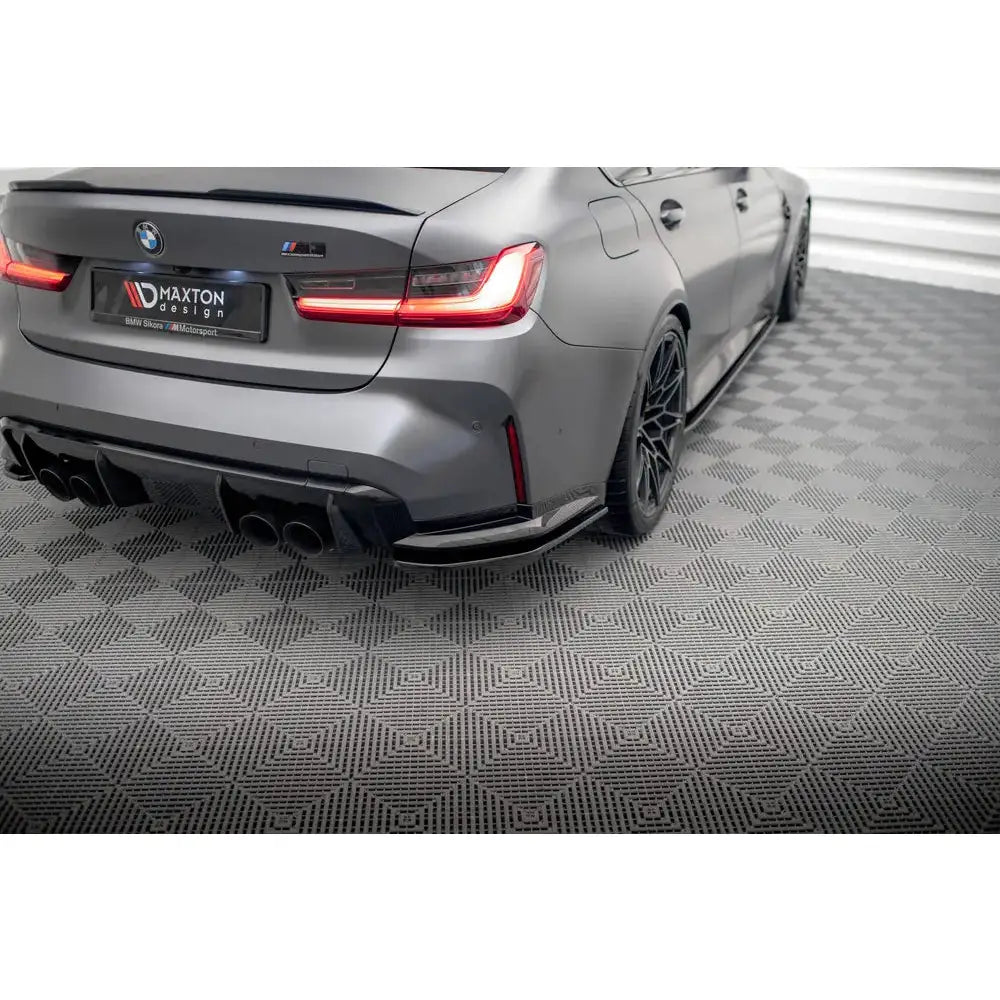 Bakfanger Leppe V.1 - Bmw M3 G80 21-
