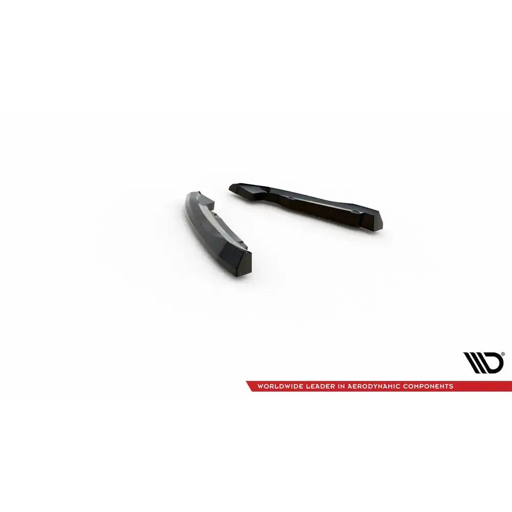 Bakfanger Leppe V.1 Ford Edge Mk2