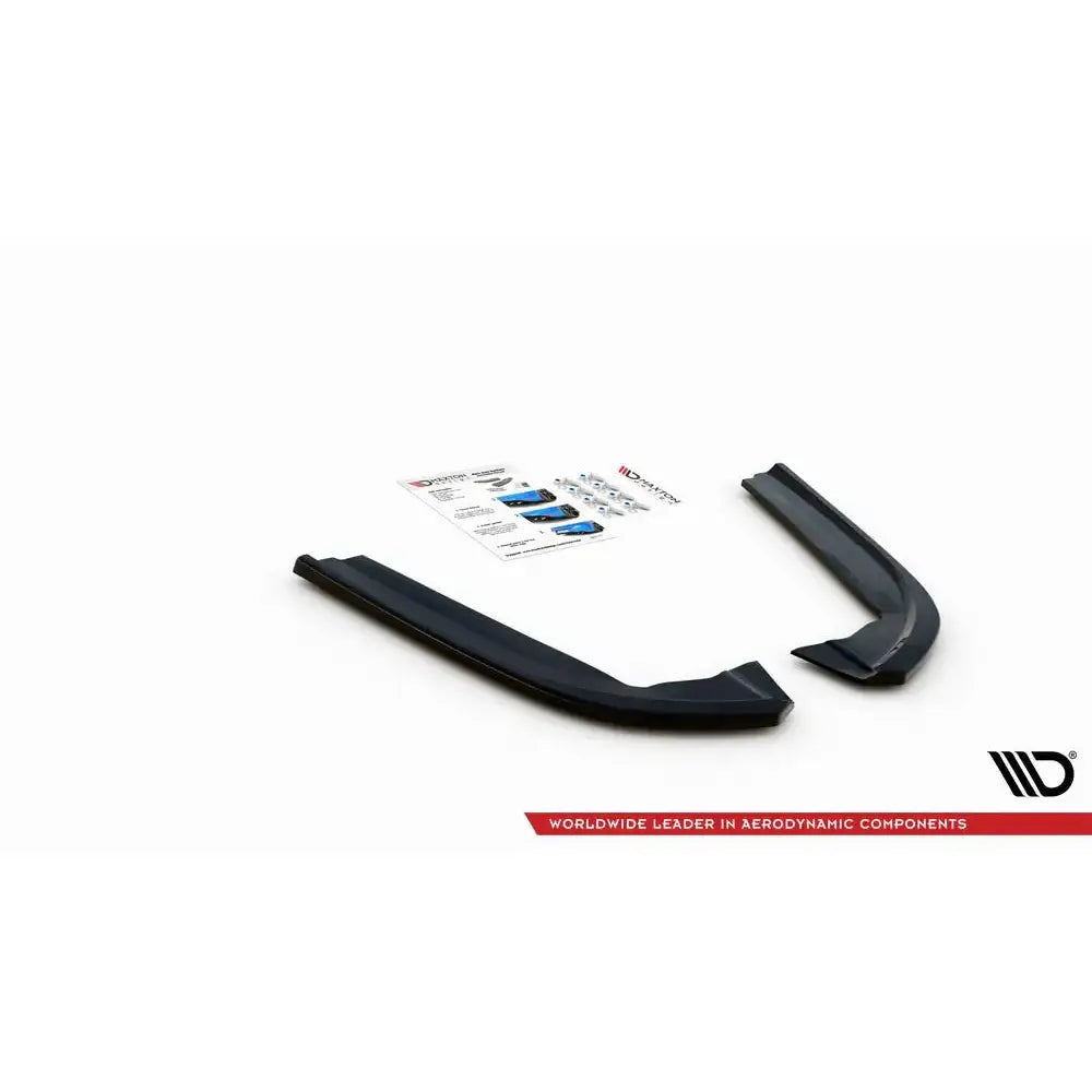 Bakfanger Leppe V.1 - Ford Mondeo St-line Mk5 Facelift 19-