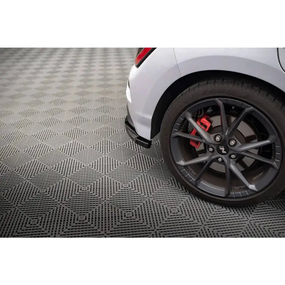 Bakfanger Leppe V.1 Hyundai Kona Mk1