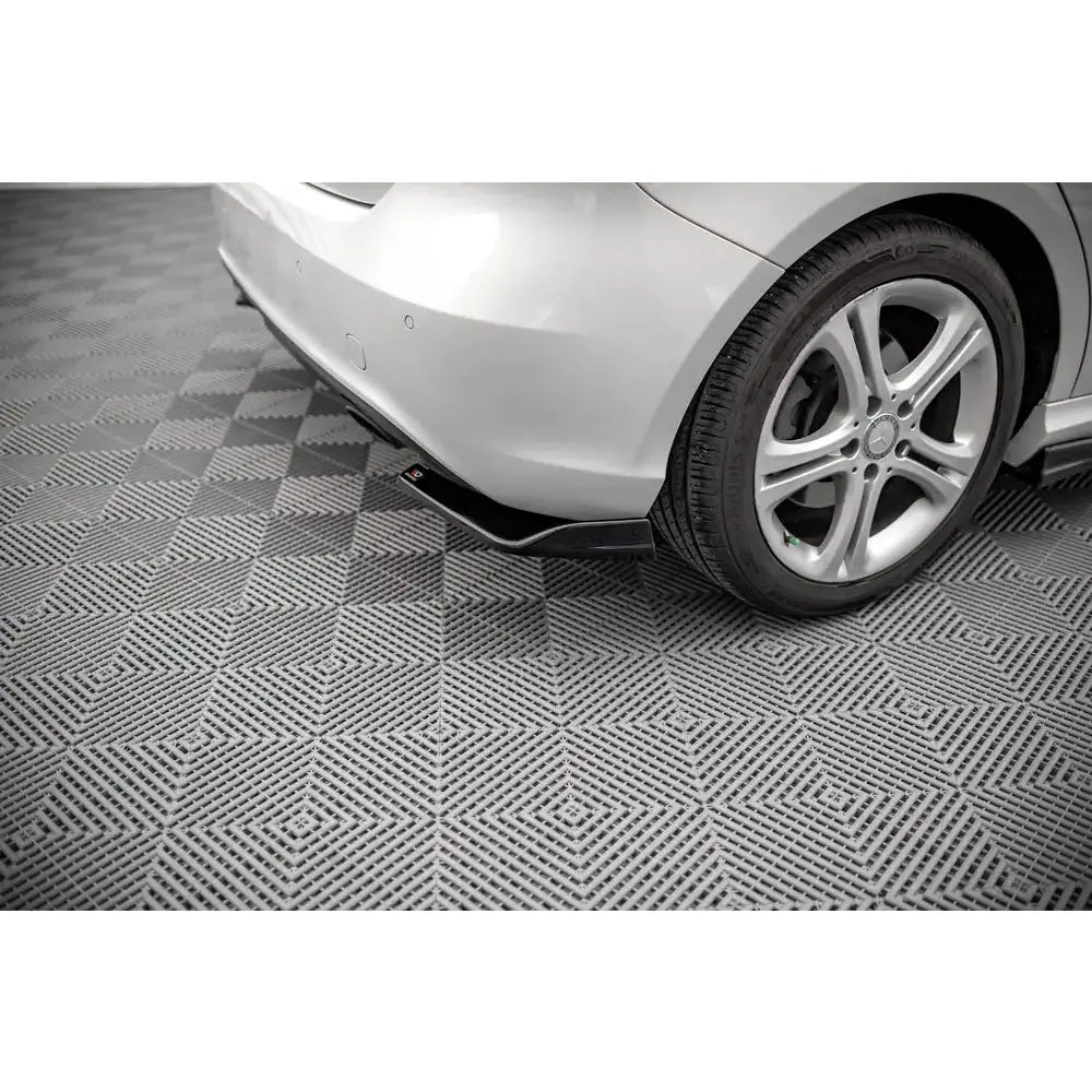 Bakfanger Leppe V.1 - Mercedes-benz A-klasse W176 12-15