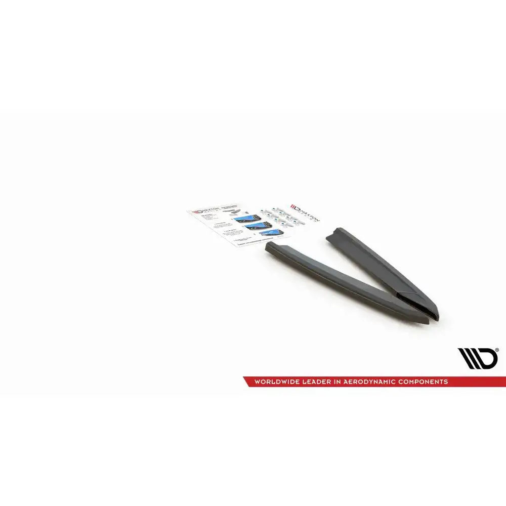 Bakfanger Leppe V.1 Skoda Octavia Rs Mk4 20-