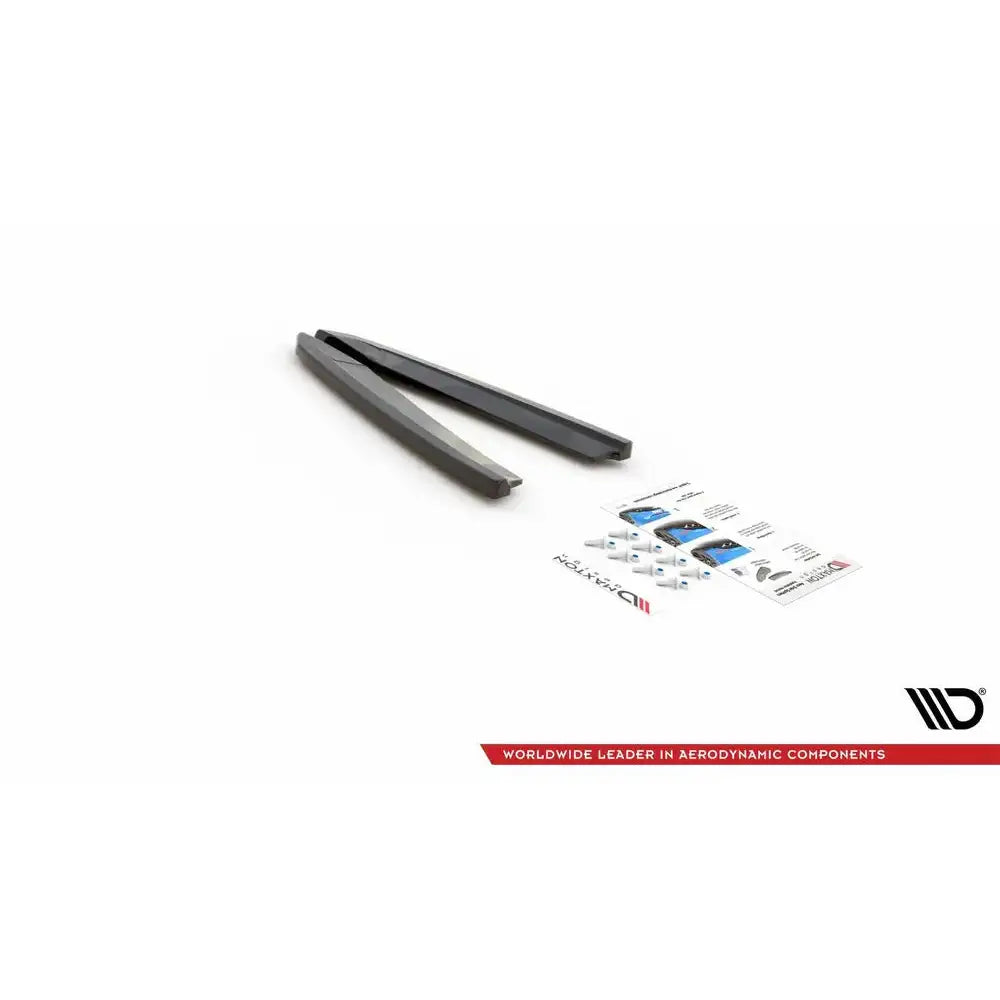 Bakfanger Leppe V.1 Skoda Octavia Rs Mk4 20-