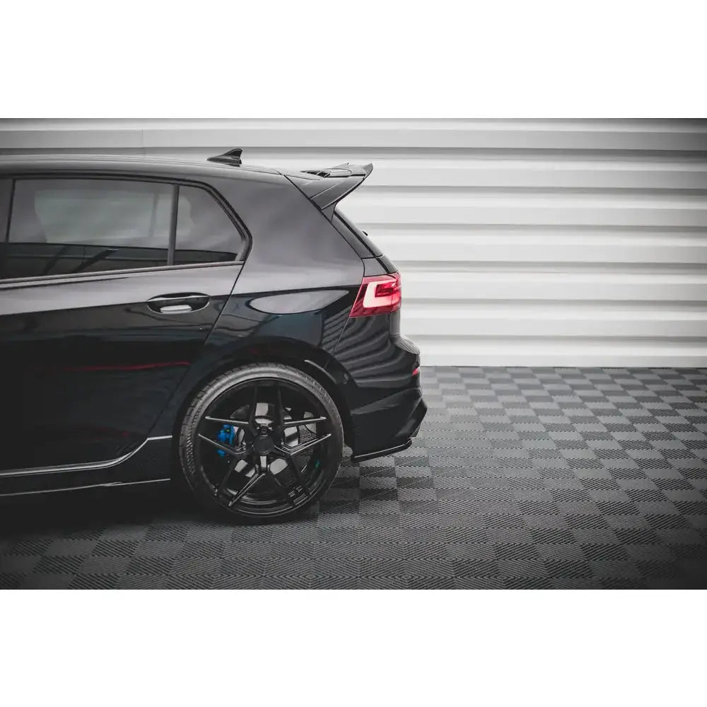 Bakfanger Leppe V.1 Volkswagen Golf r Mk8 20-