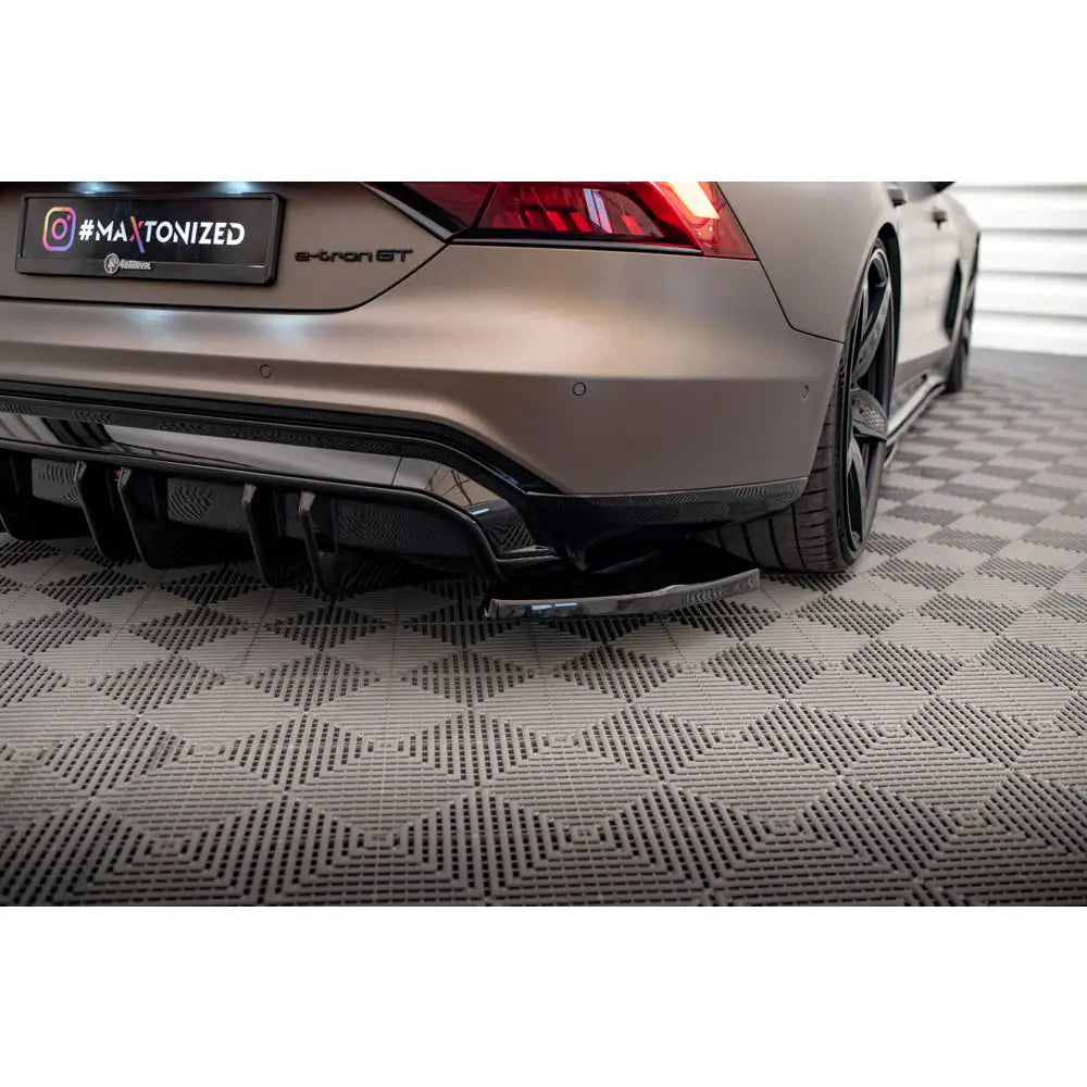Bakfanger Leppe V.2 - Audi E-tron Gt / Rs Gt Mk1 21-