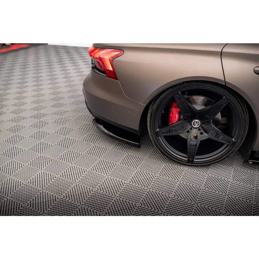 Bakfanger Leppe V.2 - Audi E-tron Gt / Rs Gt Mk1 21-