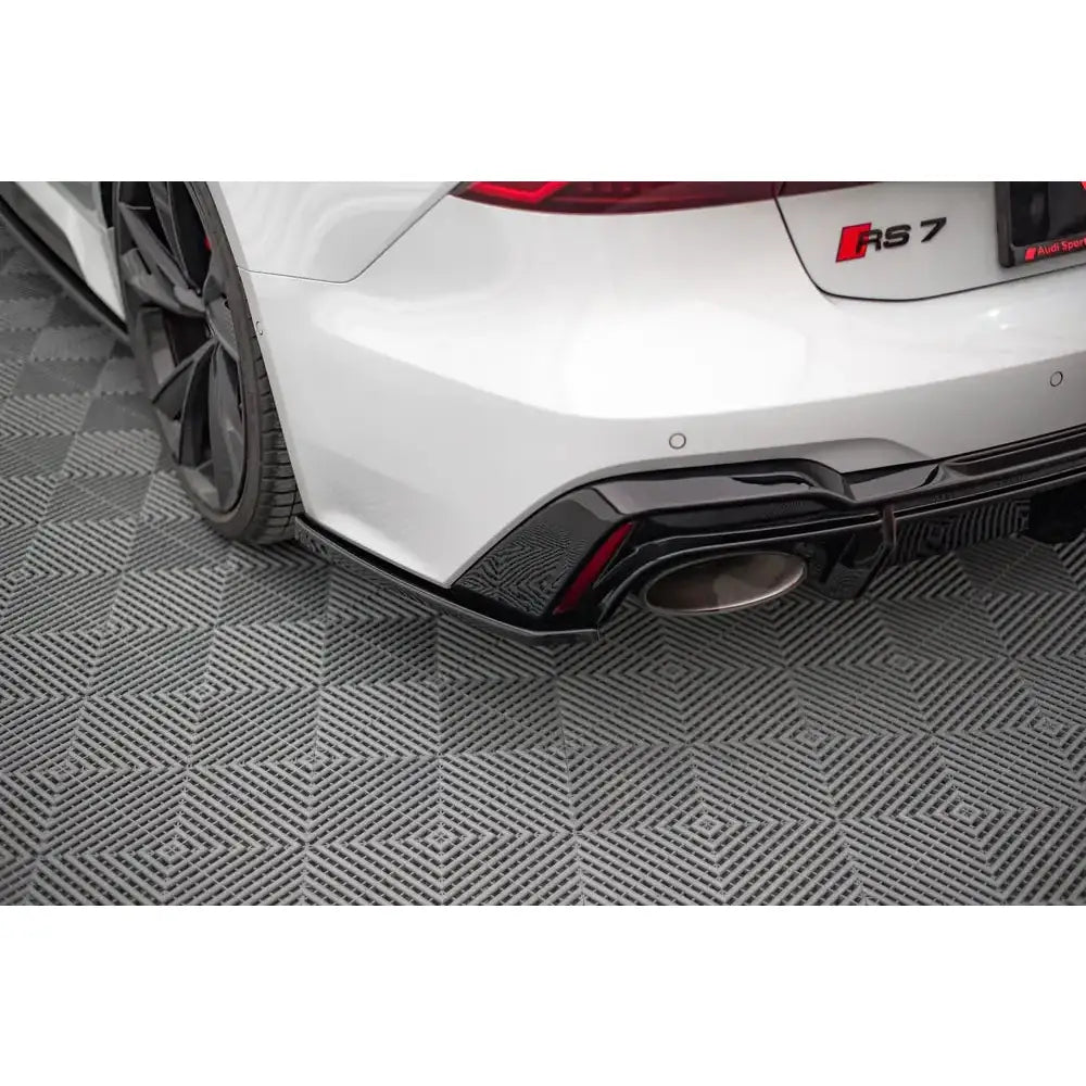 Bakfanger Leppe V.2 Audi Rs6 C8 / Rs7 C8 19-