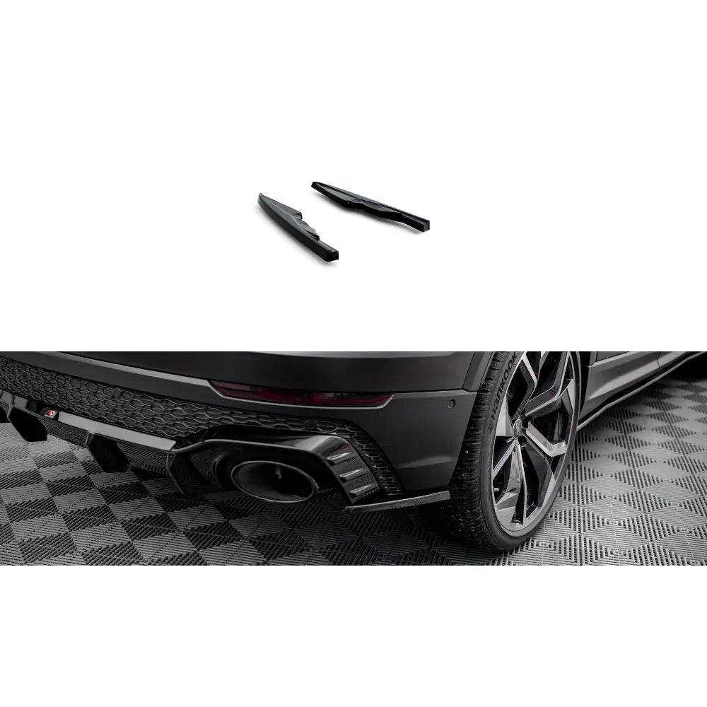 Bakfanger Leppe V.2 - Audi Rsq8 Mk1 19-