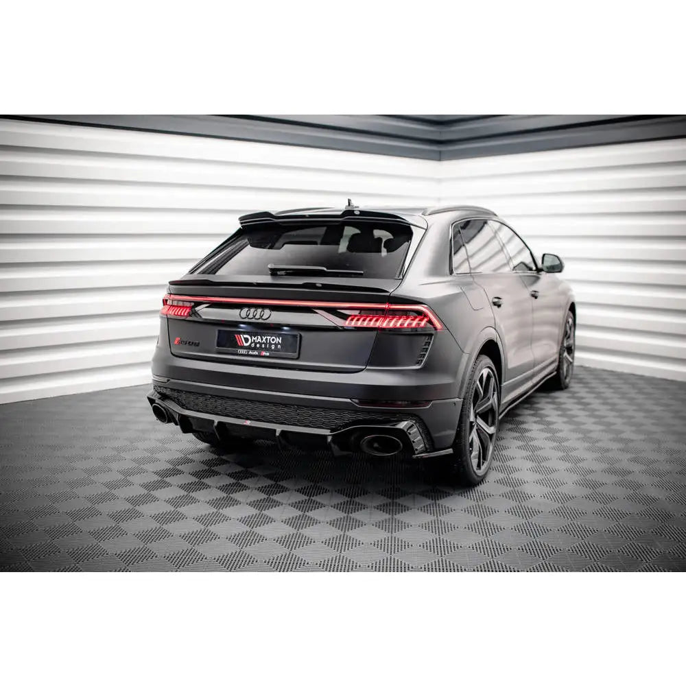 Bakfanger Leppe V.2 - Audi Rsq8 Mk1 19-