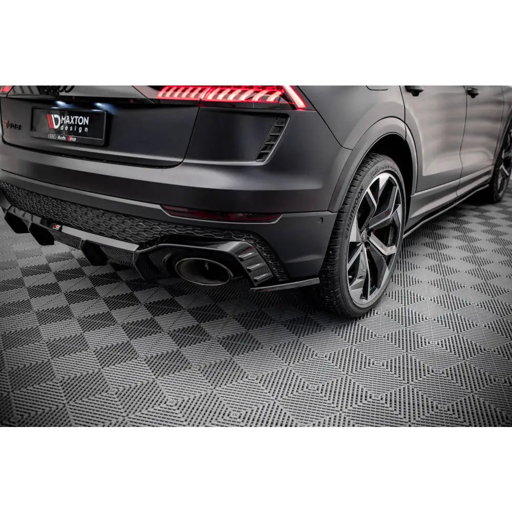 Bakfanger Leppe V.2 - Audi Rsq8 Mk1 19-