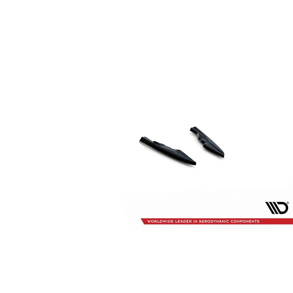 Bakfanger Leppe V.2 - Audi Rsq8 Mk1 19-