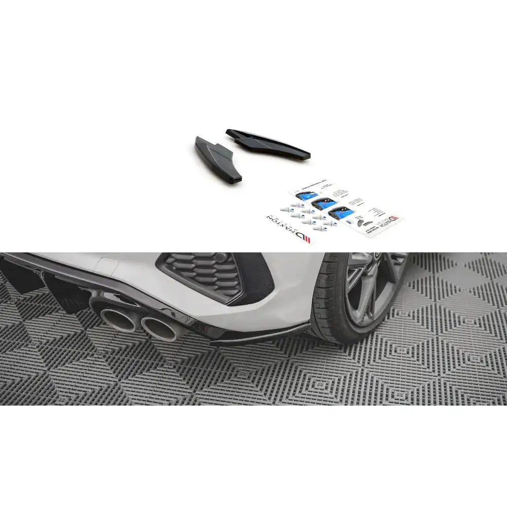 Bakfanger Leppe V.2 - Audi S3 8y 20-