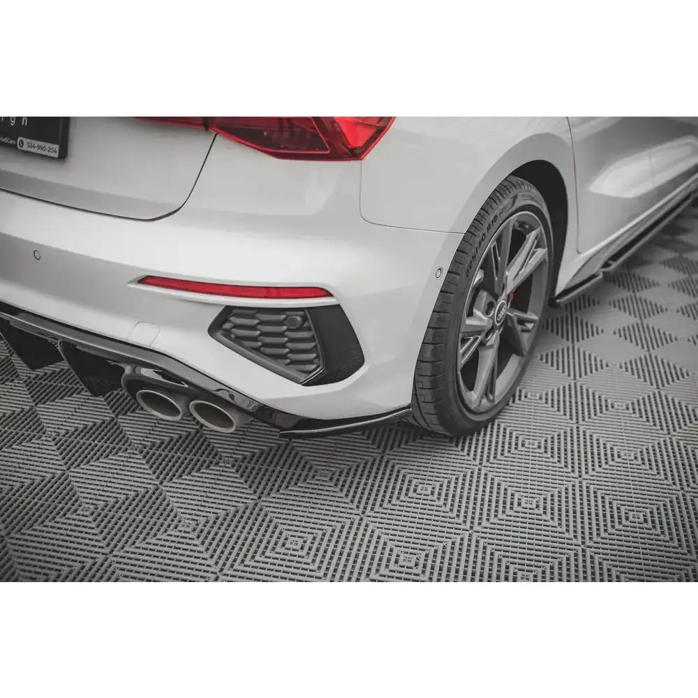 Bakfanger Leppe V.2 - Audi S3 8y 20-