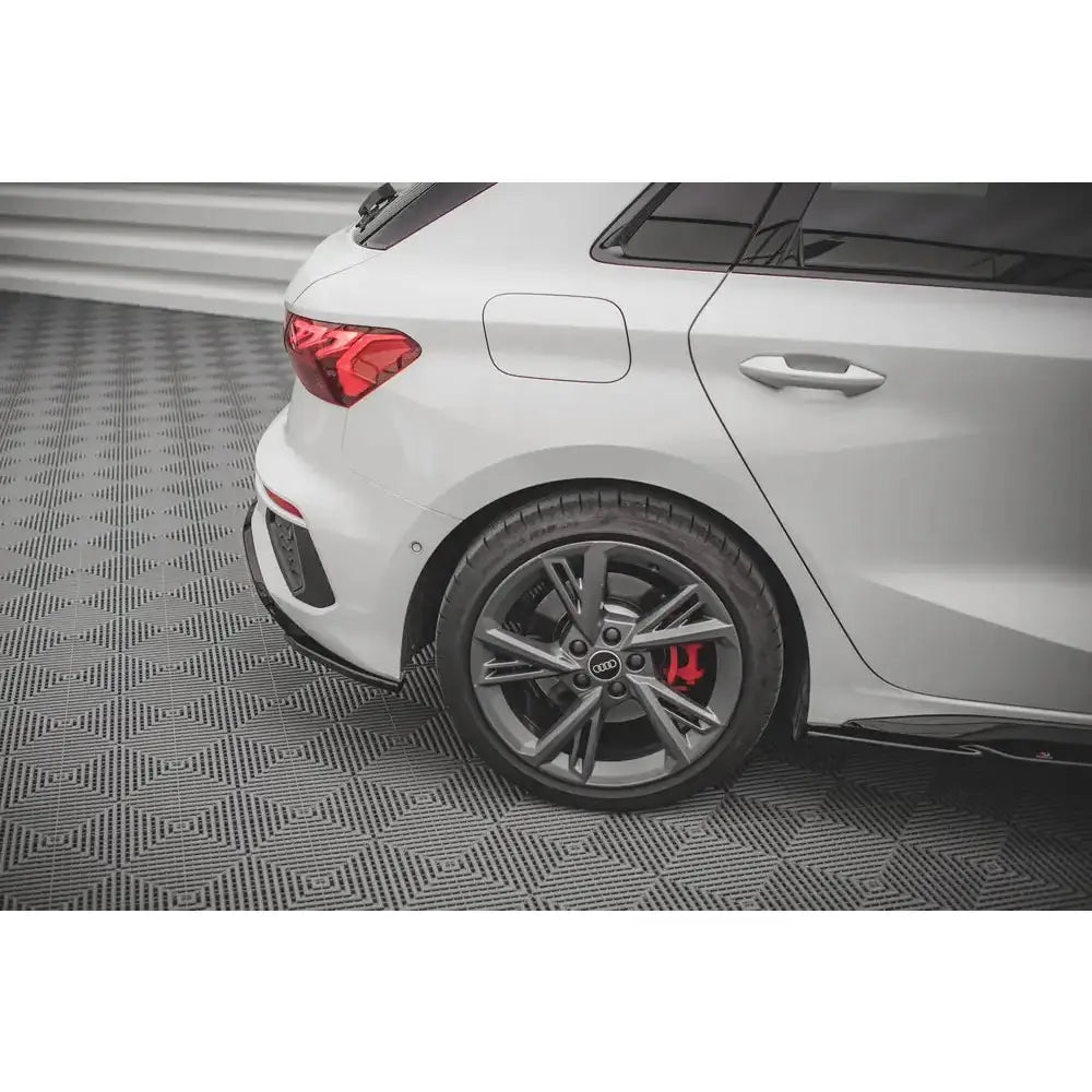Bakfanger Leppe V.2 - Audi S3 8y 20-