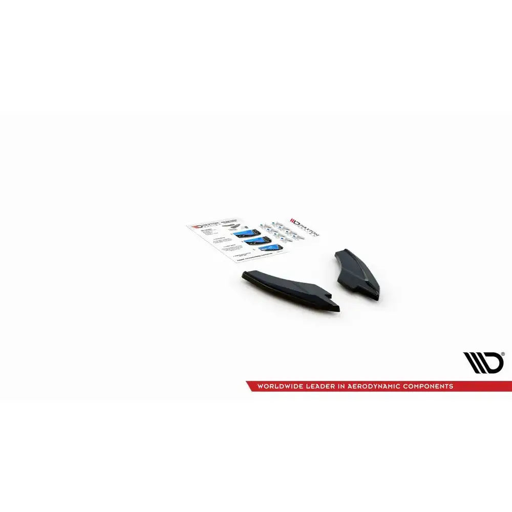Bakfanger Leppe V.2 - Audi S3 8y 20-